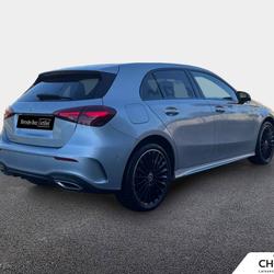 Mercedes Classe A Classe A 250 e Hybrid EQ 8G-DCT AMG Line Messia-sur-Sorne