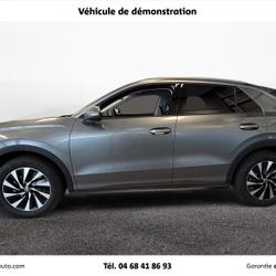 Volkswagen T-Roc T-Roc 1.5 eTSI EVO2 Hybrid 116 ch DSG7 Style Perpignan