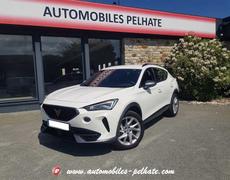 Cupra Formentor Vitré