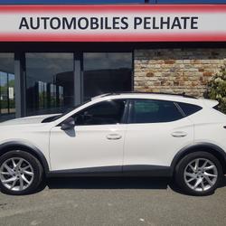 Cupra Formentor FORMENTOR 1.5 TSi 150 BUSINESS EDITION DSG7 Vitr&eacute;