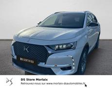 DS DS7 Crossback Saint-Martin-des-Champs