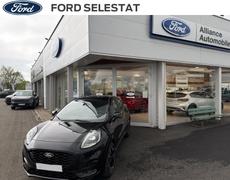 Ford Puma Sélestat