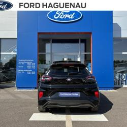 Ford Puma 1.0 EcoBoost Hybrid 125ch ST-Line X S&S Powershift Haguenau