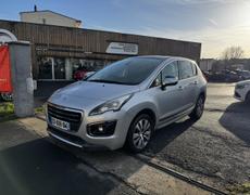 Peugeot 3008 Brive-la-Gaillarde