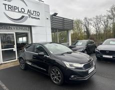 DS DS4 Brive-la-Gaillarde