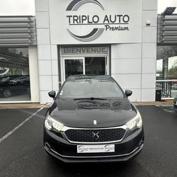 DS DS4 2.0 BlueHDi S&S - 180 Bva Sport Chic Gps + Camera AR + Attelage Brive-la-Gaillarde