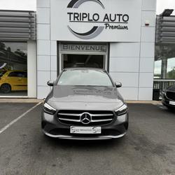 Mercedes Classe B B 160  Progressive Line Edition + GPS + Radar AR + Cam&eacute;ra AR Brive-la-Gaillarde