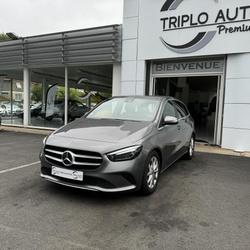Mercedes Classe B B 160  Progressive Line Edition + GPS + Radar AR + Cam&eacute;ra AR Brive-la-Gaillarde