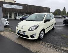 Renault Twingo 2 Brive-la-Gaillarde