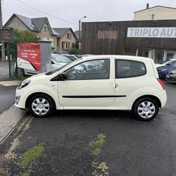 Renault Twingo 2 1.2i LEV - 75 + ATTELAGE Brive-la-Gaillarde