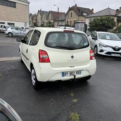 Renault Twingo 2 1.2i LEV - 75 + ATTELAGE Brive-la-Gaillarde