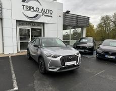 Ds DS3 Brive-la-Gaillarde