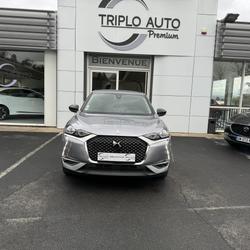 Ds DS3 Crossback 1.5 BlueHDi - 100 So Chic Clim + Radar AR Brive-la-Gaillarde