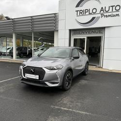 Ds DS3 Crossback 1.5 BlueHDi - 100 So Chic Clim + Radar AR Brive-la-Gaillarde