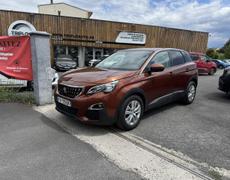 Peugeot 3008 Brive-la-Gaillarde
