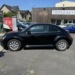 Volkswagen Coccinelle 1.4 TSI - 160 Fender Edition + Clim Brive-la-Gaillarde