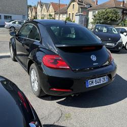 Volkswagen Coccinelle 1.4 TSI - 160 Fender Edition + Clim Brive-la-Gaillarde