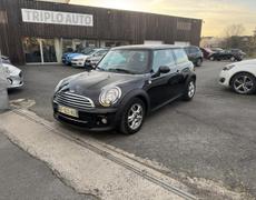 Mini Mini Brive-la-Gaillarde