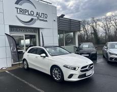 Mercedes Classe A Brive-la-Gaillarde