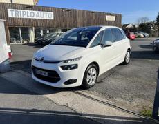Citroen C4 Picasso Brive-la-Gaillarde