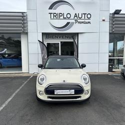 Mini Mini 1.5i - 136 - BVA Cooper - CAMERA AR + GPS Brive-la-Gaillarde