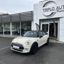 Mini Mini 1.5i - 136 - BVA Cooper - CAMERA AR + GPS Brive-la-Gaillarde