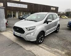 Ford Ecosport Brive-la-Gaillarde