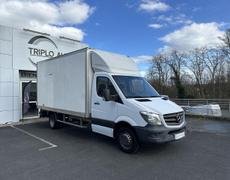 Mercedes Sprinter Brive-la-Gaillarde