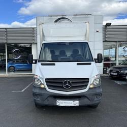 Mercedes Sprinter 5.0t 514 CDI - 143 CHASSIS CABINE TVA RECUPERABLE + CLIM Brive-la-Gaillarde
