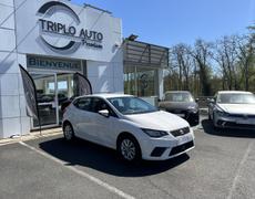 Seat Ibiza Brive-la-Gaillarde