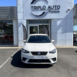 Seat Ibiza 1.0 EcoTSI - 95 Start&Stop Style Tva Recuperable + Carplay + Radar AR Brive-la-Gaillarde