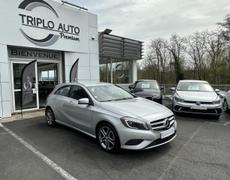 Mercedes Classe A Brive-la-Gaillarde