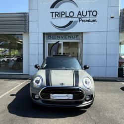 Mini Mini Clubman 1.5i - 136 - BVA CLUBMAN Edition Kensington - GPS + CAMERA AR + TOIT OUVRANT Brive-la-Gaillarde