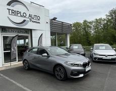BMW Serie 1 Brive-la-Gaillarde