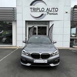 BMW Serie 1 116d- BV DKG  BERLINE F40 Lounge SUIVI BMW + GPS + CAMERA AR Brive-la-Gaillarde