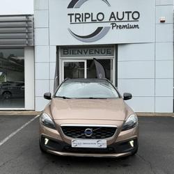Volvo V40 Cross Country T4- 180 - BV Powershift  Summum GPS + TOIT PANORAMIQUE Brive-la-Gaillarde