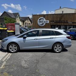 Opel Astra Sports Tourer BVA 1.6 CDTI - 136  Gps + Radar AR + Clim Brive-la-Gaillarde