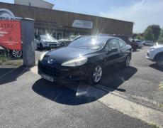 Peugeot 407 Brive-la-Gaillarde