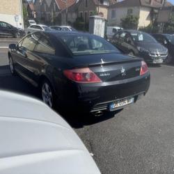 Peugeot 407 2.2e - 163 F&eacute;line Gps + Clim + Radar AR Brive-la-Gaillarde
