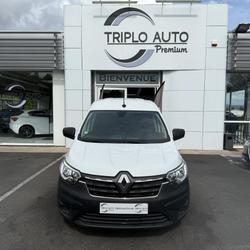 Renault Express 1.5 Blue dCi 95 Confort TVA RECUPERABLE + RADAR AR + Clim Brive-la-Gaillarde