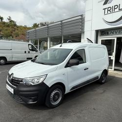 Renault Express 1.5 Blue dCi 95 Confort TVA RECUPERABLE + RADAR AR + Clim Brive-la-Gaillarde