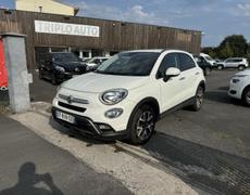 Fiat 500 II Brive-la-Gaillarde