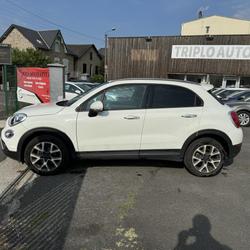 Fiat 500 II X 1.4 MultiAir - 140 S&S Cross Gps + Clim + Radar AR Brive-la-Gaillarde