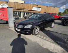 Mercedes CLC Brive-la-Gaillarde