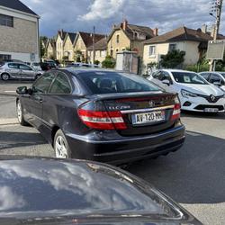 Mercedes CLC 200 CDI - 122 FAP COUPE Clim Brive-la-Gaillarde