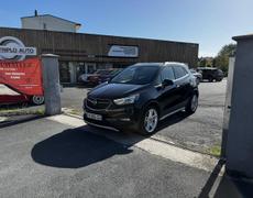 Opel Mokka Brive-la-Gaillarde