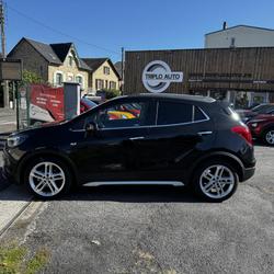 Opel Mokka X 1.6 CDTI - 136 4x2 BVA Business Edition Gps + Clim + Camera AR Brive-la-Gaillarde