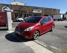 Peugeot 208 Brive-la-Gaillarde