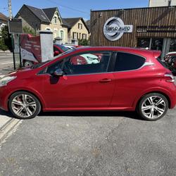 Peugeot 208 1.6 THP - 200 Brive-la-Gaillarde
