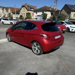 Peugeot 208 1.6 THP - 200 Brive-la-Gaillarde